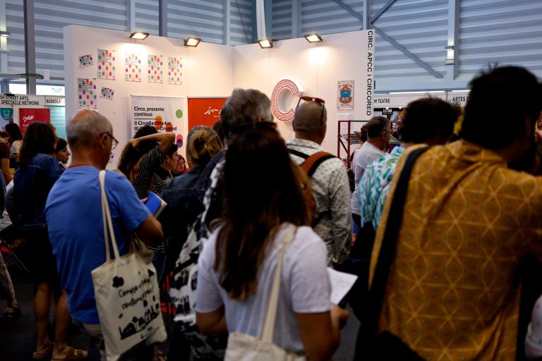 FiraTàrrega 2019 blog troposfera xyz by didac gilabert firatarrega speedmeetings apcc » troposfera.xyz