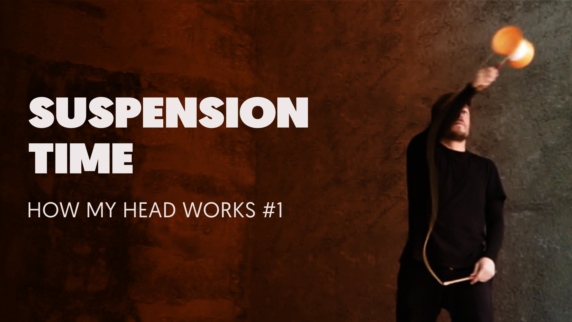 Suspension Time S01 E01 How My Head Works troposfera.xyz 1 » troposfera.xyz