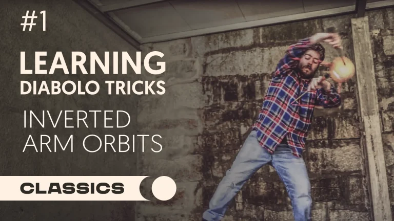 Inverted eights by Jibee Inverted eights by Jibee - Learning the classics