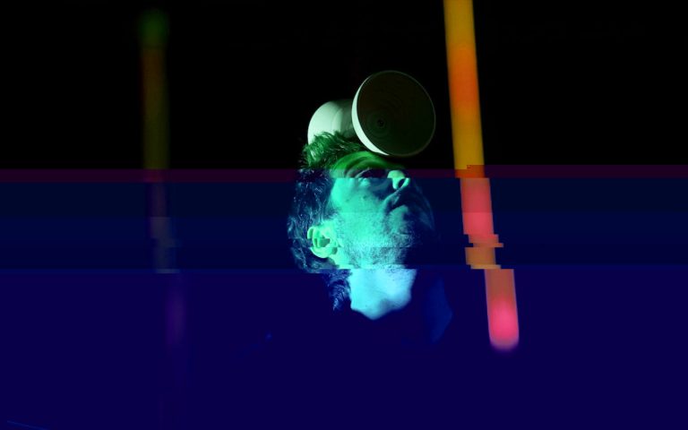 Polychromatic Void polychormaticvoid » troposfera.xyz