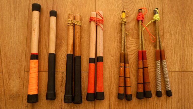 Crafting Diabolo Sticks and Why Stop Using Clubs Why to do your own diabolo stiks - BLOG - troposfera.xyz by-didac-gilabert 00 Featured