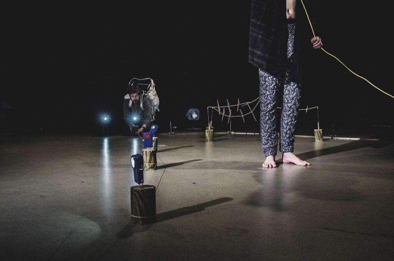 En Fabricació a la Central del Circ 15 dame du cirque troposfera xyz by didac gilabert mariachiara freddura 18 de 33 » troposfera.xyz