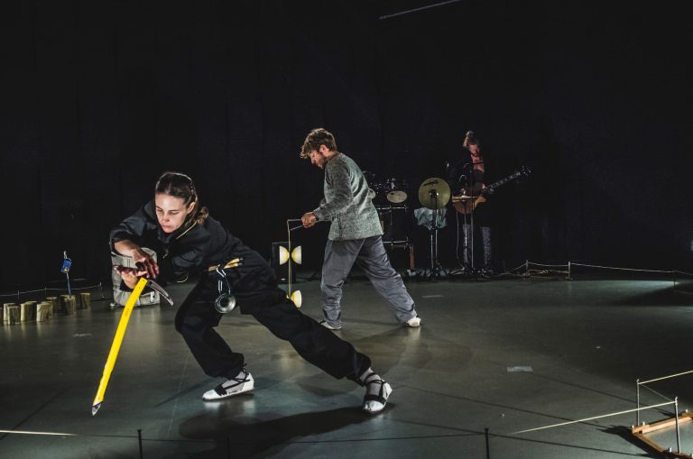 En Fabricació a la Central del Circ 6 dame du cirque troposfera xyz by didac gilabert mariachiara freddura 29 de 33 » troposfera.xyz