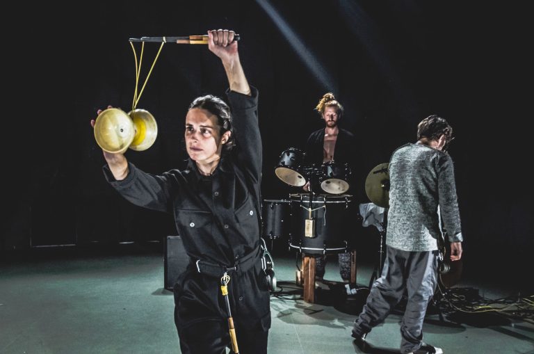 En Fabricació a la Central del Circ 3 dame du cirque troposfera xyz by didac gilabert mariachiara freddura 33 de 33 » troposfera.xyz