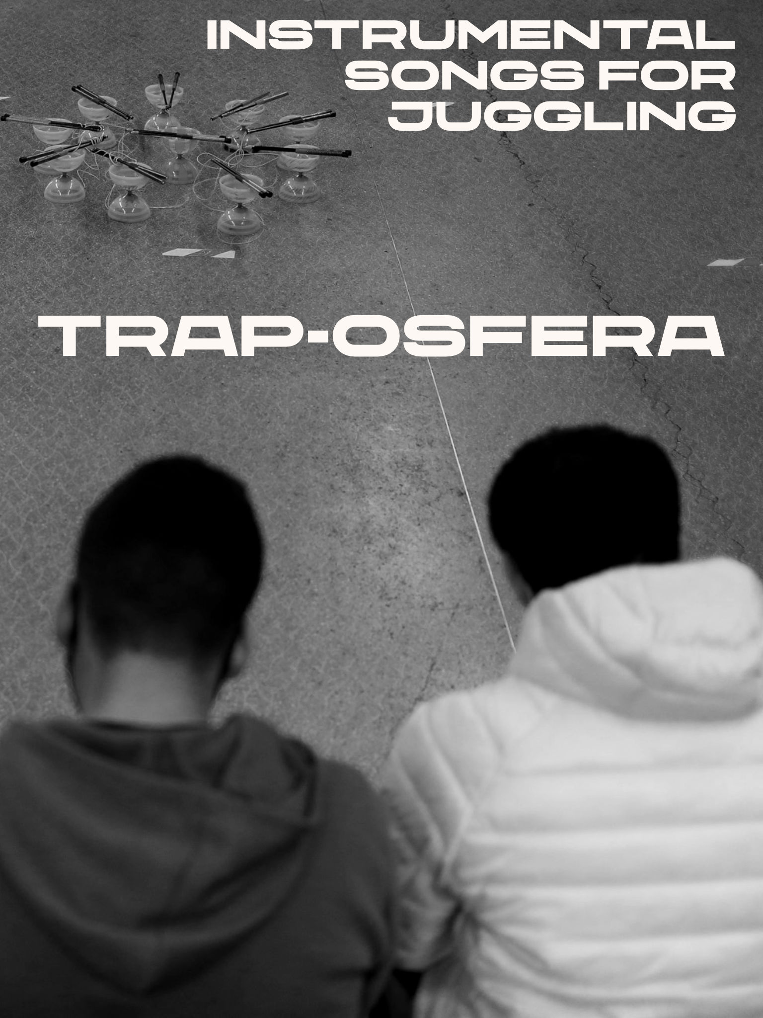 Traposfera, Instrumental Trap Songs for juggling - Music for Juggling - BLOG - troposfera.xyz
