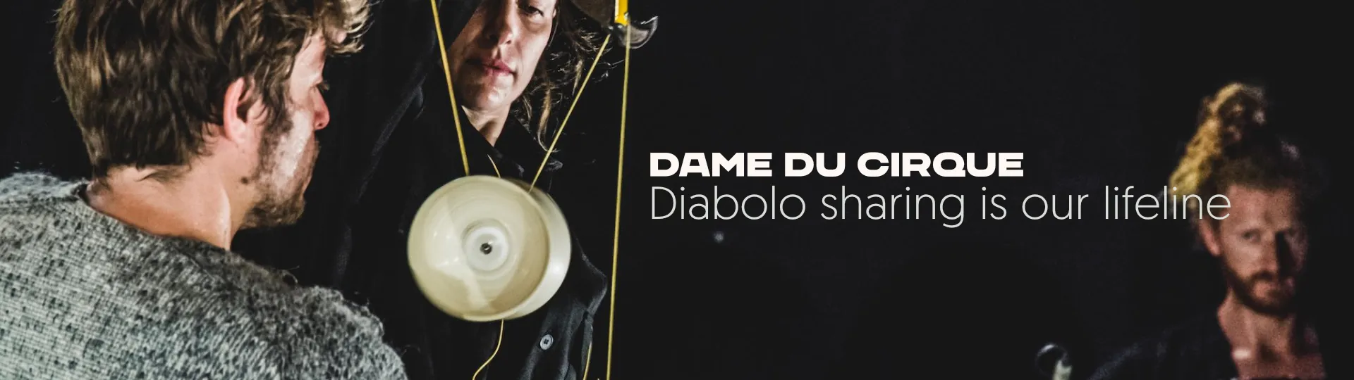 Dame du Cirque - Featured - Pro - troposfera.xyz