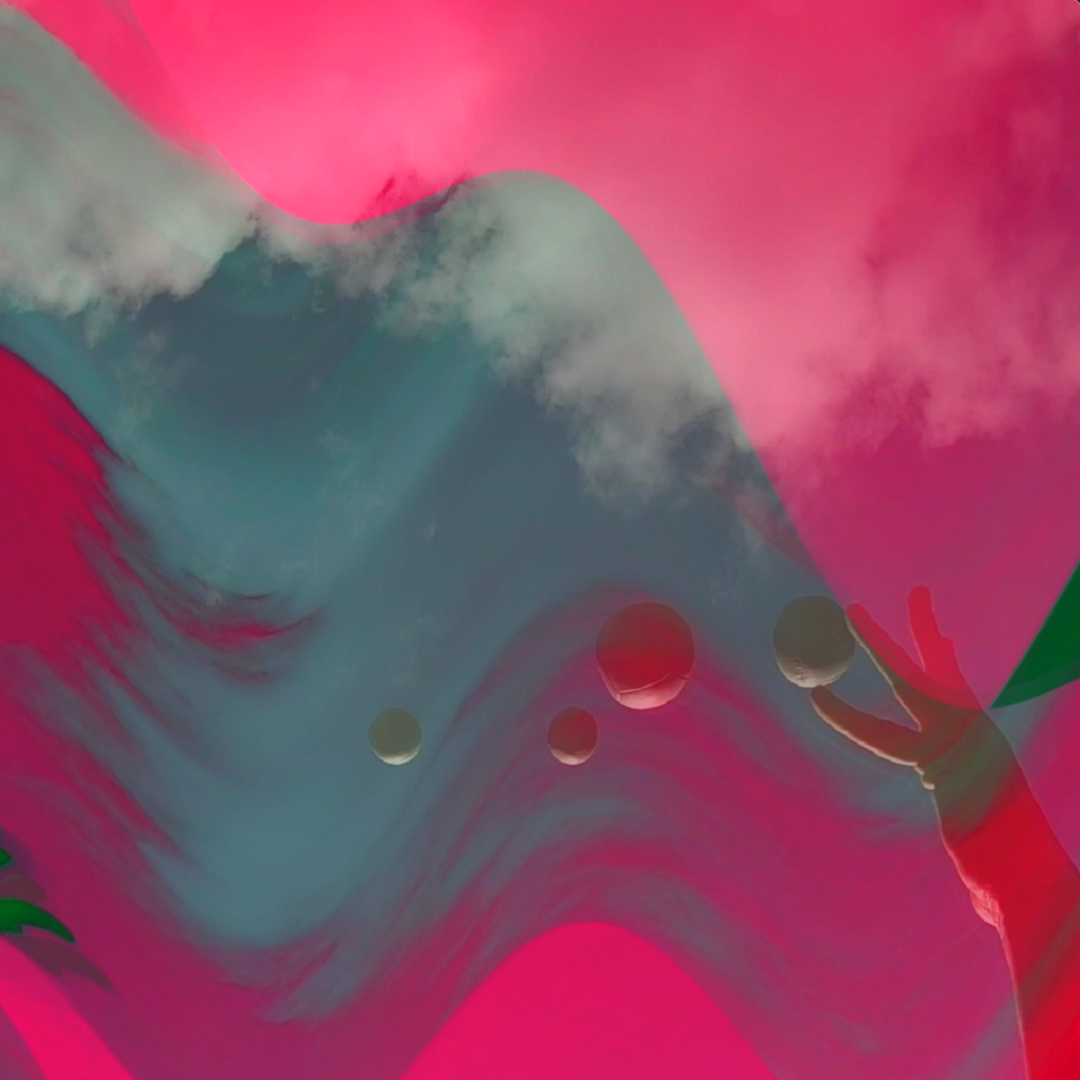 Per què faig malabars amb música ambient juggling cloudy waves » troposfera.xyz