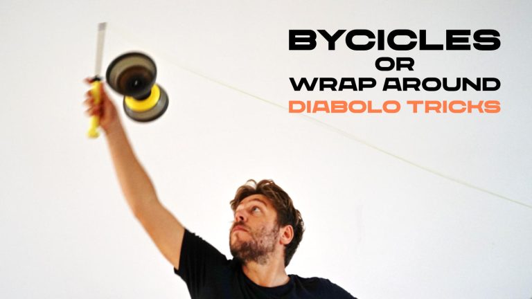 Bicicletes, un truc bàsic del diàbolo bicylces a fundamental diabolo trick blog troposferaxyz by didac gilabert » troposfera.xyz