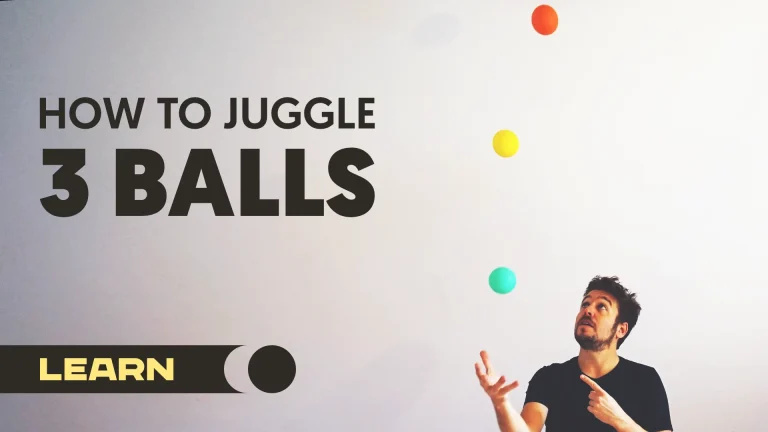 How to juggle 3 balls How to Juggle 3 Balls - Juggling Tutorials - Blog - troposfera.xyz Didac Gilabert