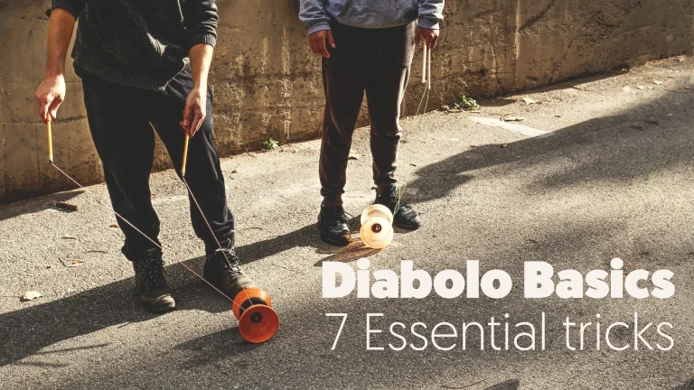 7 Essencial Diabolo Figures Essential 7 Diabolo Tricks for Beginners Blog troposfera.xyz by Didac Gilabert 1 2 » troposfera.xyz