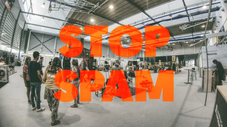 Fira Tàrrega i l’epidèmia de correu brossa Artistic fairs and the spam epidemic troposferaxyz by didac gilabert 2 » troposfera.xyz