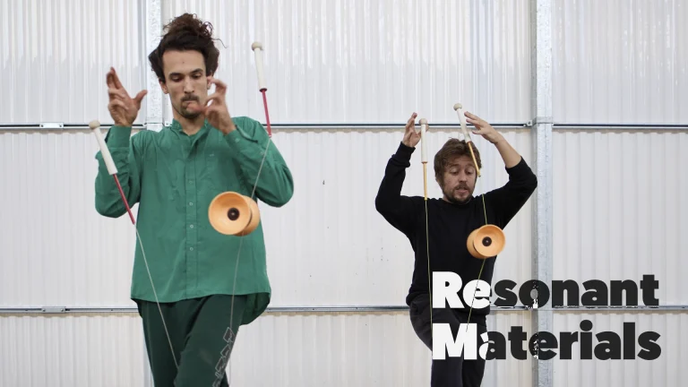 Collecting material for Resoant Colleting Materials for Resonant Featured » troposfera.xyz